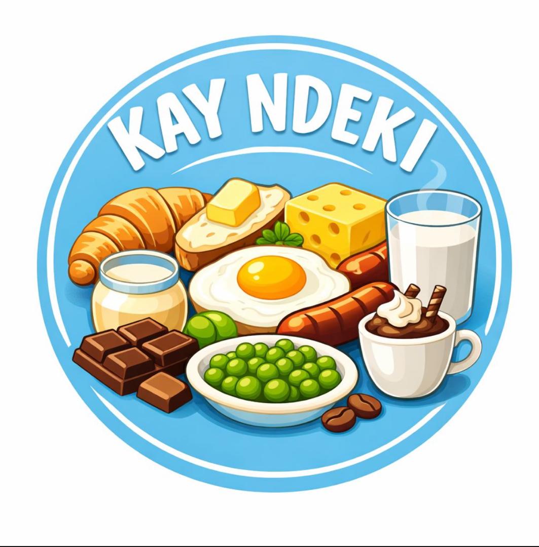 Kay ndeki Logo